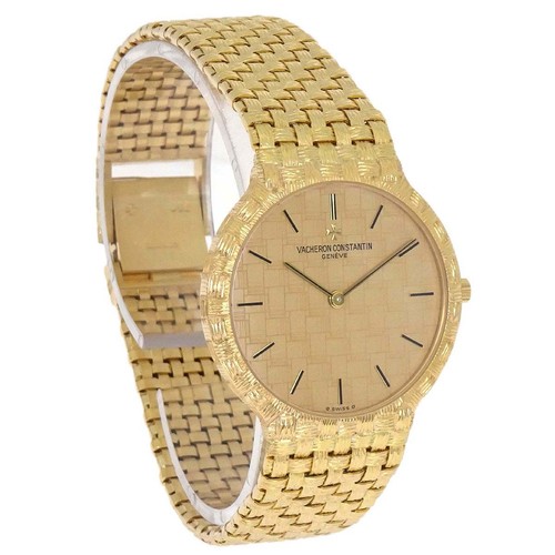 Vacheron constantin mesh doll - mesh,