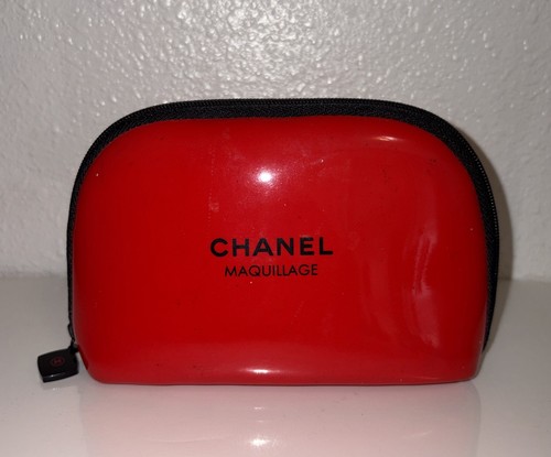 Borsa cosmetica chanel - cosmetica,