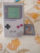 game boy classic Testato E
