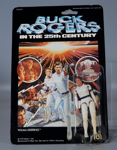 Modellino vintage 1979 - , mego