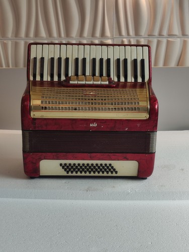 +Fisarmonica