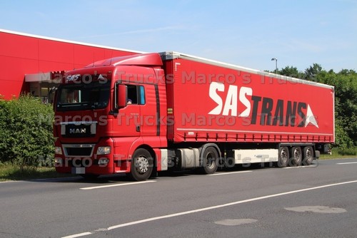 Lkw foto man - foto, tgx