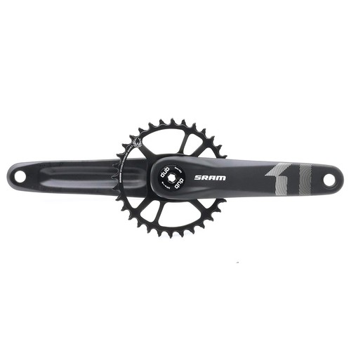 Guarnitura sram 1000 eagle - x1,