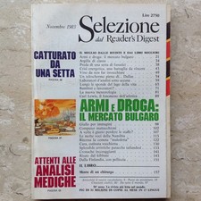 Selezione Dal Reader's Digest