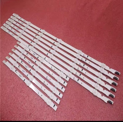 Kit led retroilluminazione - kit,