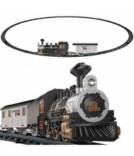 Pista Trenino Giocattolo