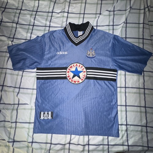 Maglia calcio vintage 1997