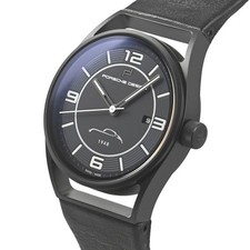PORSCHE DESIGN 1919 Datetimer