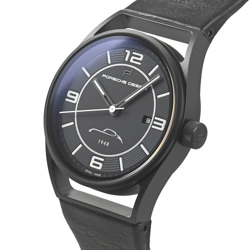 Porsche design 1919 - porsche,