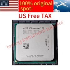 AMD Phenom II X6-1055T Processore CPU 2,8 GHz 667 MHz Socket AM3 125W