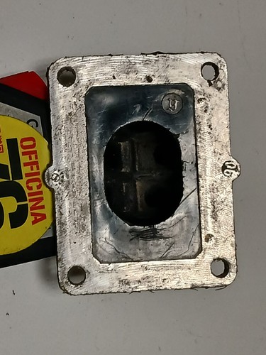 Pacco lamellare carburatore - pacco,