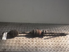 Albero motore anteriore destro