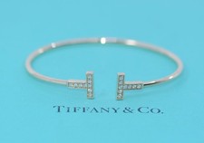 Bracciale In Oro Rosa 18K Con