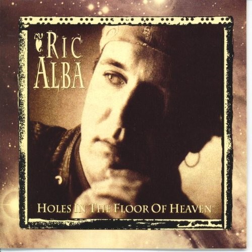 Ric alba holes the - -,