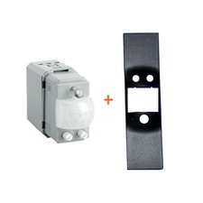 Perry sensore movimento luce