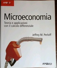 Microeconomia teoria - microeconomia,