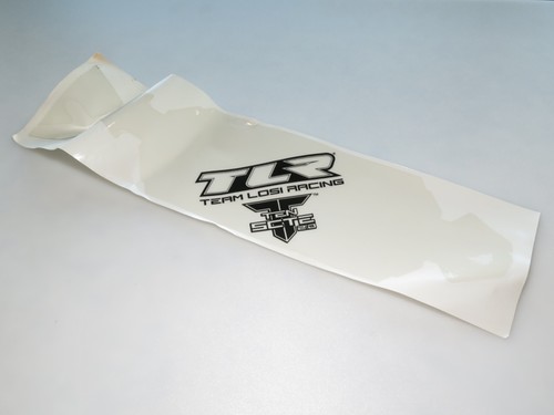 L22 8713 team losi - l22-8713,