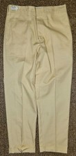 Pantalone Vintage Levis BIG E