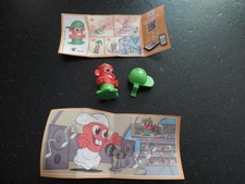 KINDER SURPRISE 2017 MIXART