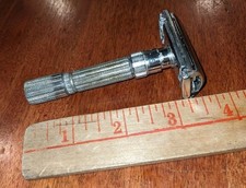 RASOIO DI SICUREZZA FAT BOY