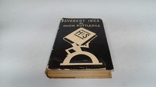 Everest 1933 hugh - everest, 1933,