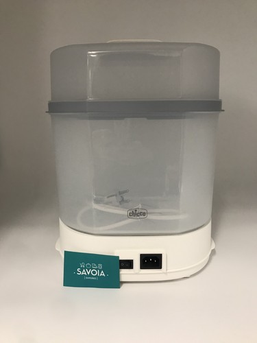 Chicco sterilizzatore a - ,