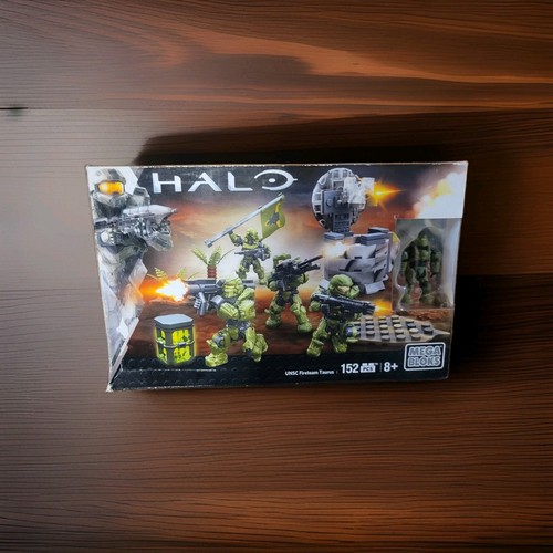 Mega bloks 2015 - 2015, unsc