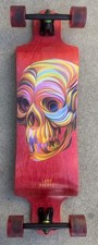 Landyachtz Longboard