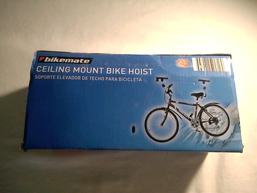 Bikemate kit sollevamento - bikemate,