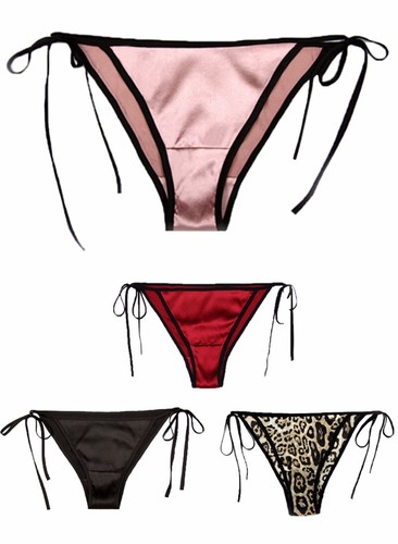Bikini intimo donna