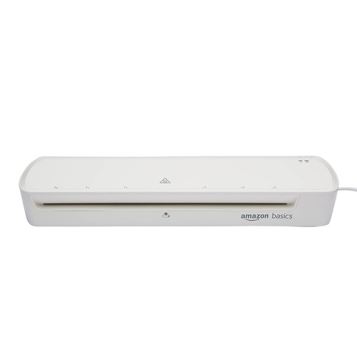 Laminatrice amazonbasic a - laminatrice,
