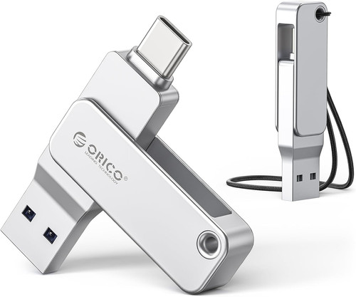 Chiavetta usb 128 mini - chiavetta,