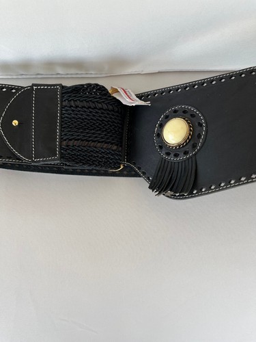 Cintura vintage femminile - , in