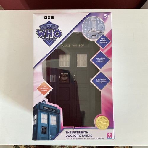 Doctor who action figure - action,