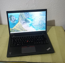 Lenovo thinkpad t450s - t450s, 14"