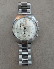Orologio al Quarzo Hamilton