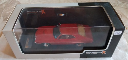 Premium ford gran - x,
