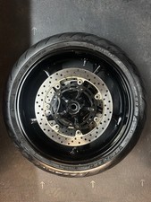 Cerchi Yamaha fz6 2006