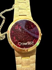 Orologio Digitale Vintage