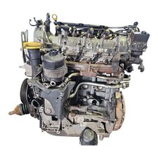 MOTORE PER FIAT Idea 2° Serie