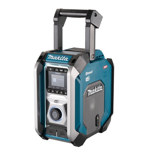 Makita mr007gz radio - mr007gz,