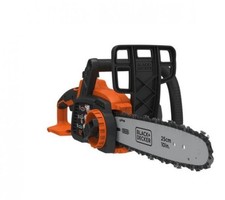Elettrosega 18V Black & Decker GKC1825LB-XJ- capacità di taglio 25cm