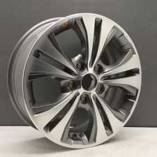 NUOVO CERCHIO IN LEGA KIA