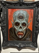 Chet zar 11x14 - zar, quadro