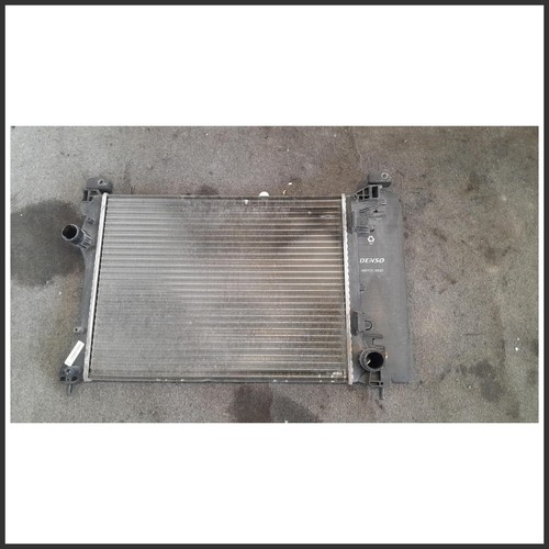 Radiatore motore 50522910 - motore,