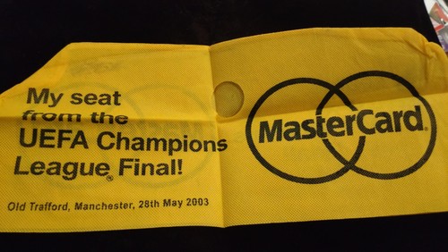 Coprisedile manchester finale - coprisedile,