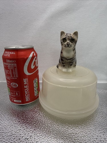 Winstanley pottery miniature - pottery,