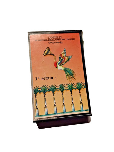 Musicassetta tutto - ,
