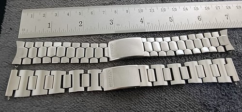 Coppia bilancia seiko fish - coppia,