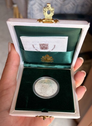 500 lire 1993 - 500,